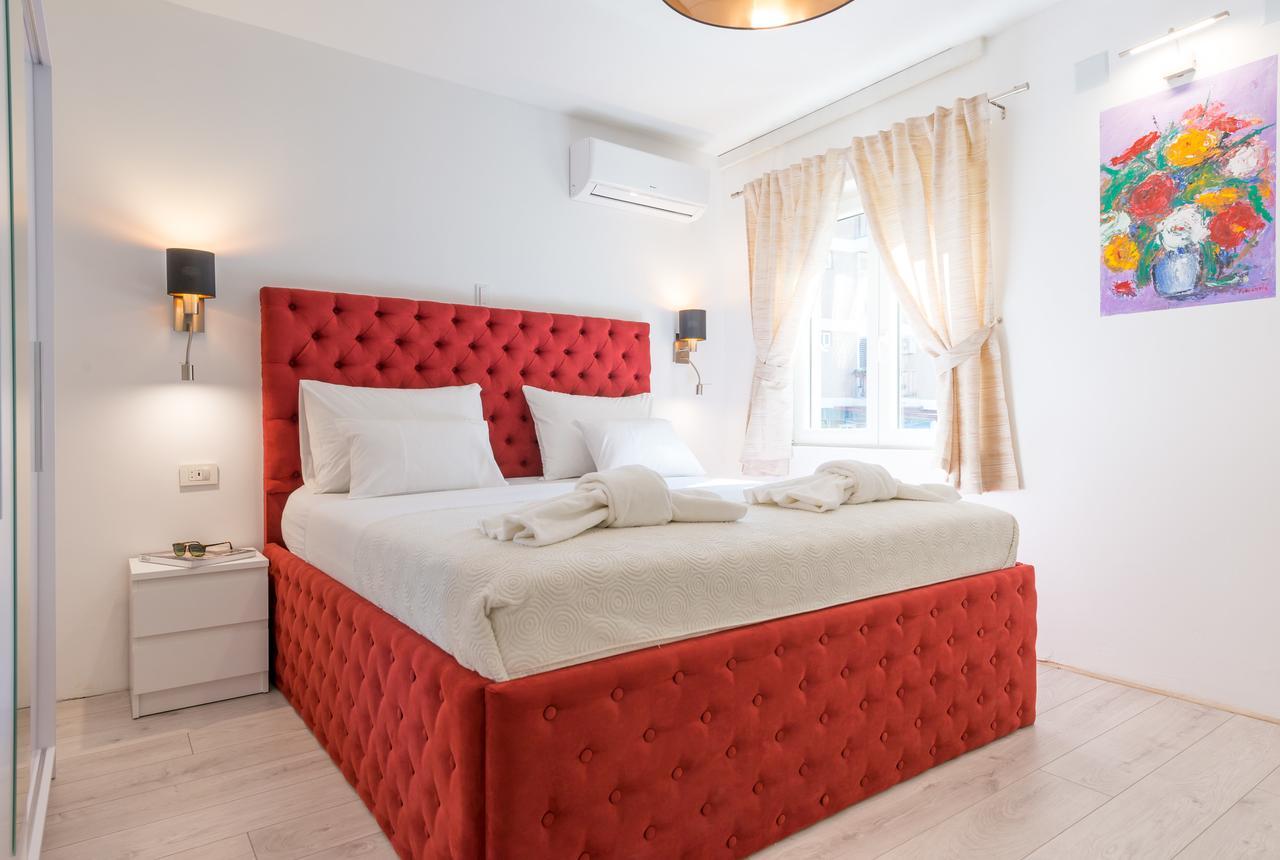 Comfort Apartment Lucy Ragusa Esterno foto