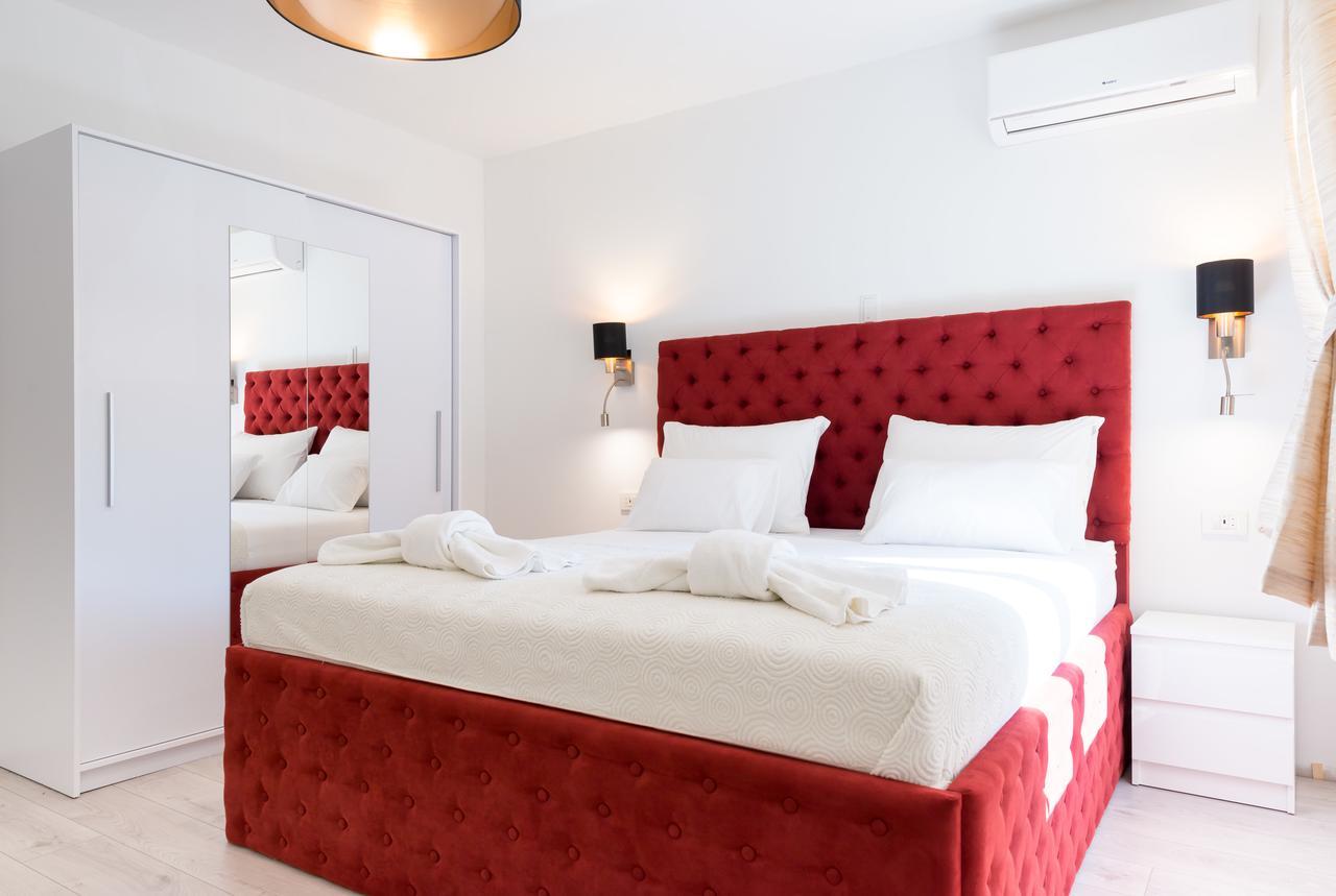 Comfort Apartment Lucy Ragusa Esterno foto